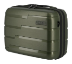 Obrazek Travelite Air Base Beauty Case Olive 14 L