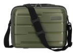 Obrazek Travelite Air Base Beauty Case Olive 14 L