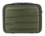 Obrazek Travelite Air Base Beauty Case Olive 14 L