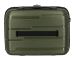 Obrazek Travelite Air Base Beauty Case Olive 14 L