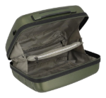 Obrazek Travelite Air Base Beauty Case Olive 14 L
