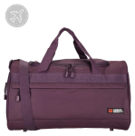 Obrazek Enrico Benetti San José 46041 Aubergine 41 L