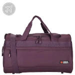 Obrazek Enrico Benetti San José 46041 Aubergine 41 L