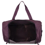 Obrazek Enrico Benetti San José 46041 Aubergine 41 L