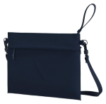 Obrazek CabinZero Classic Sacoche Blue Shimmer 2,5 L