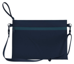 Obrazek CabinZero Classic Sacoche Blue Shimmer 2,5 L