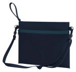 Obrazek CabinZero Classic Sacoche Blue Shimmer 2,5 L