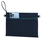 Obrazek CabinZero Classic Sacoche Blue Shimmer 2,5 L