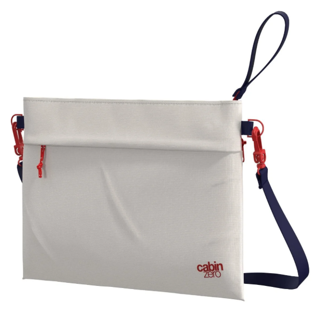 Obrazek CabinZero Classic Sacoche Cloud Nine 2,5 L