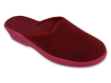 Obrazek BEFADO 219D482 36 HOME GO kapcie ANIA czerwony