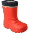 Obrazek Buty ocieplane BEFADO 162X308 162Y308 czerwone