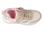 Obrazek BEFADO 516X375 sneakersy SPORT SHINE beżowy