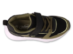 Obrazek BEFADO 516X366 516Y366 sneakers SPORT COVER czarny khaki