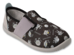 Obrazek BEFADO 901X023 901Y023 buty chłopięce SOFTER robots 901XY023