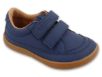 Obrazek BEFADO 004X004 004Y004 sneakersy BAREFOOT CASUAL niebieski