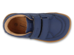 Obrazek BEFADO 004X004 004Y004 sneakersy BAREFOOT CASUAL niebieski