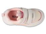 Obrazek BEFADO 516P424 trampki SPORT POPPY biało-różowe