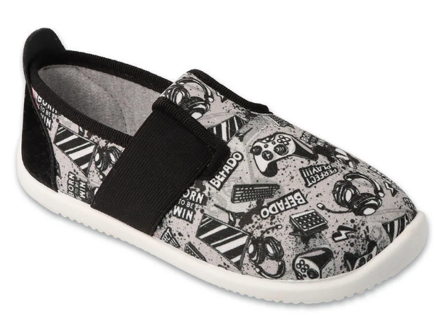 Obrazek BEFADO 901X024 buty chłopięce SOFTER play