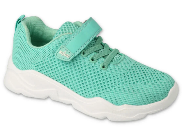 Obrazek BEFADO 516Q199 sneakersy SPORT MODERN CLASSIC