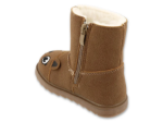 Obrazek BEFADO 169P045 zimowy ESKIMO brązowy