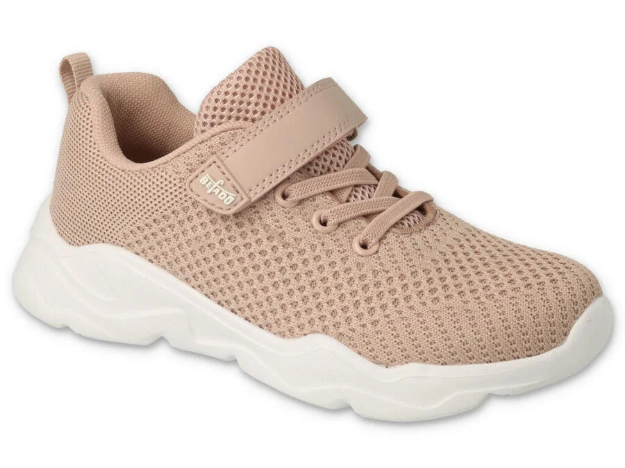 Obrazek BEFADO 516Q198 sneakersy SPORT MODERN CLASSIC