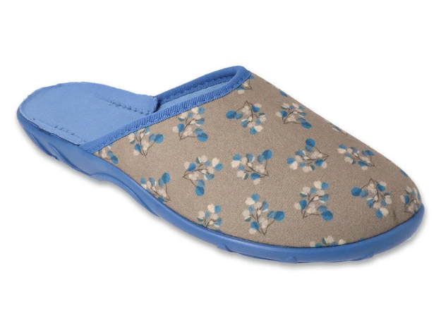 Obrazek BEFADO 235D197 PAULA Szkoła podstawowa System ANTYSTRESOWY