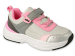 Obrazek BEFADO 516X4 sneakersy SPORT CREATIVE różowe