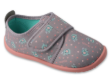 Obrazek BEFADO 902X057 buty dziewczęce SOFTER słonie