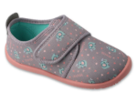 Obrazek BEFADO 902X057 buty dziewczęce SOFTER słonie