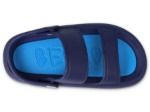 Obrazek Kapcie dziecięce BEFADO 069X008 EVA DUO tmmblue