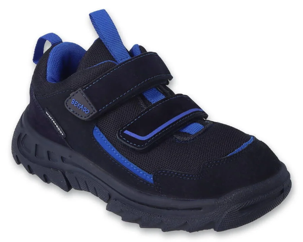 Obrazek BEFADO 515X010 515Y010 buty trekkingowe TREK