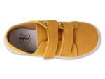 Obrazek BEFADO 909P001 909X001 trampki chłopięce 2 SZ żółte