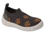 Obrazek BEFADO 102X017 23 buty chłopięce HONEY brązowy