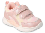 Obrazek BEFADO 516P425 trampki SPORT POPPY różowy
