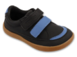 Obrazek BEFADO 004X003 004Y003 sneakersy BAREFOOT CASUAL czarne