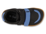 Obrazek BEFADO 004X003 004Y003 sneakersy BAREFOOT CASUAL czarne