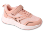 Obrazek BEFADO 516X383 sneakersy SPORT AIR różowe