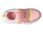 Obrazek BEFADO 516X302 516Y302 sneakersy SPORT HILL różowy