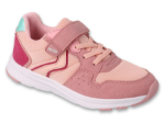 Obrazek BEFADO 516X274 sneakersy SPORT DOT różowe