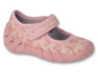 Obrazek Buty dziewczęce BEFADO 109N263 różowe motyle