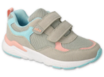 Obrazek BEFADO 516Q238 sneakersy SPORT SWIFT szary