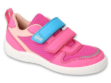 Obrazek BEFADO 452X001 sneakersy SPORT FUN różowe