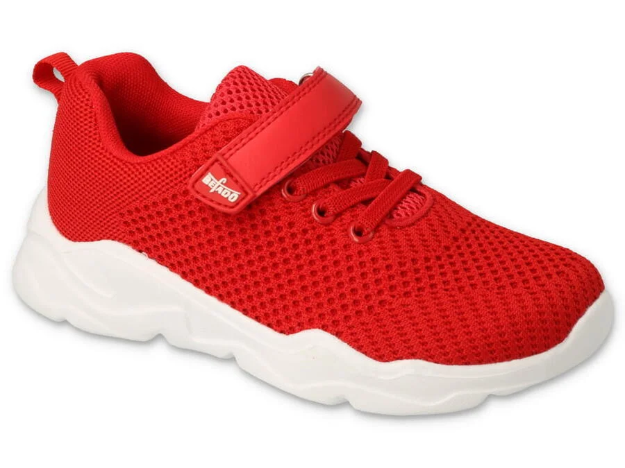 Obrazek BEFADO 516X204 sneakersy SPORT MODERN CLASSIC