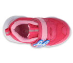 Obrazek BEFADO 516P089 sneakersy SPORT COLL różowy