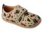Obrazek BEFADO 902X056 buty chłopięce SOFTER dinozaury