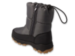 Obrazek Chłopięce buty śniegowe BEFADO 169X018 szare