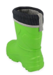 Obrazek Buty ocieplane BEFADO 162X303 162Y303 zielone