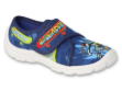Obrazek BEFADO 974Y539 kapcie chłopięce 1SZ skate