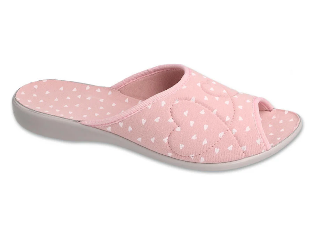 Obrazek Kapcie damskie BEFADO 254D154 Viki OŠ