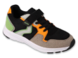 Obrazek BEFADO 516X278 kolorowe trampki SPORT DOT